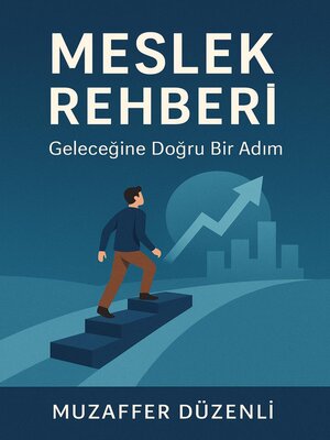 cover image of MESLEK REHBERİ